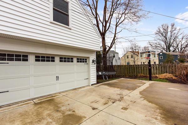1695 Waltham Road Columbus, OH 43212 - Photo 25 of 27