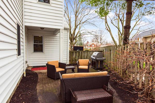 1695 Waltham Road Columbus, OH 43212 - Photo 26 of 27