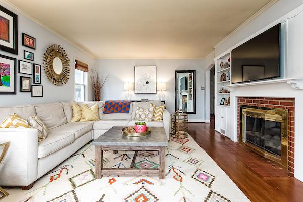1695 Waltham Road Columbus, OH 43212 - Photo 4 of 27