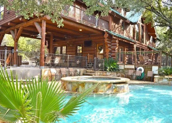 $895,000 | 2650 Fm 2342, Burnet, TX 78611