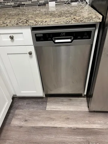 a view of washer and dryer