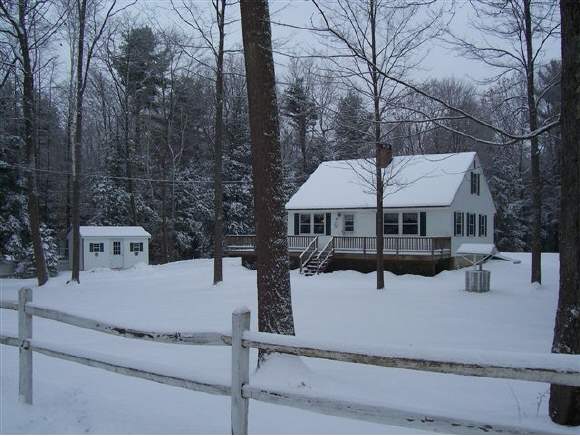 109 Fox Run Road Swanzey, NH 03446 - Photo 1 of 1 Gallery Image 1