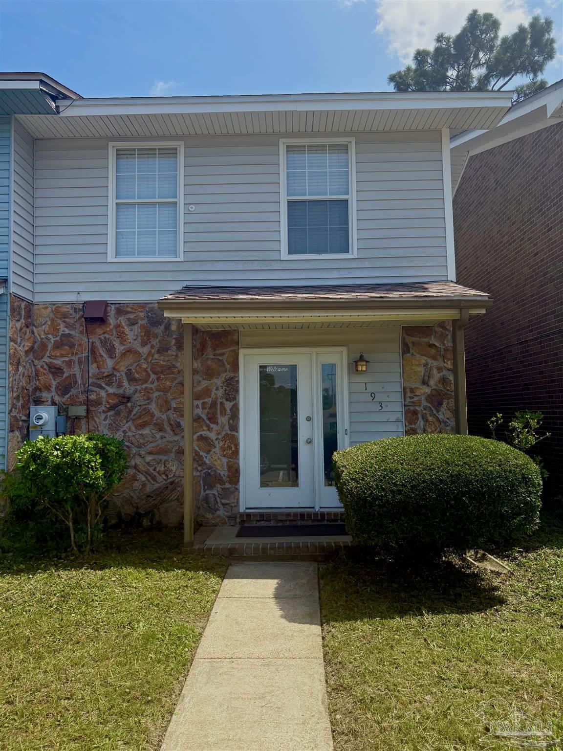 193 West Burgess Road Pensacola, FL 32503 - Photo 1 of 12