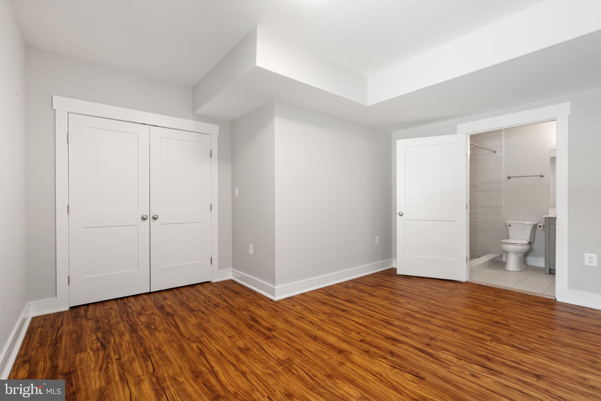 13610 Spriggs Road Manassas, VA 20112 - Photo 59 of 83 Bedroom 5 - lower level
