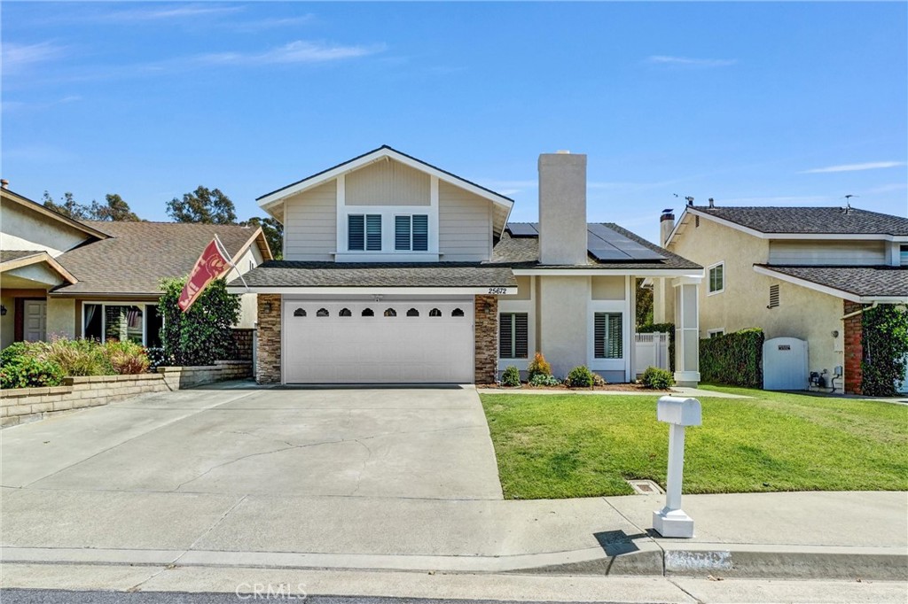 25672 Orchard Rim Lane Lake Forest, CA 92630 - Photo 1 of 34