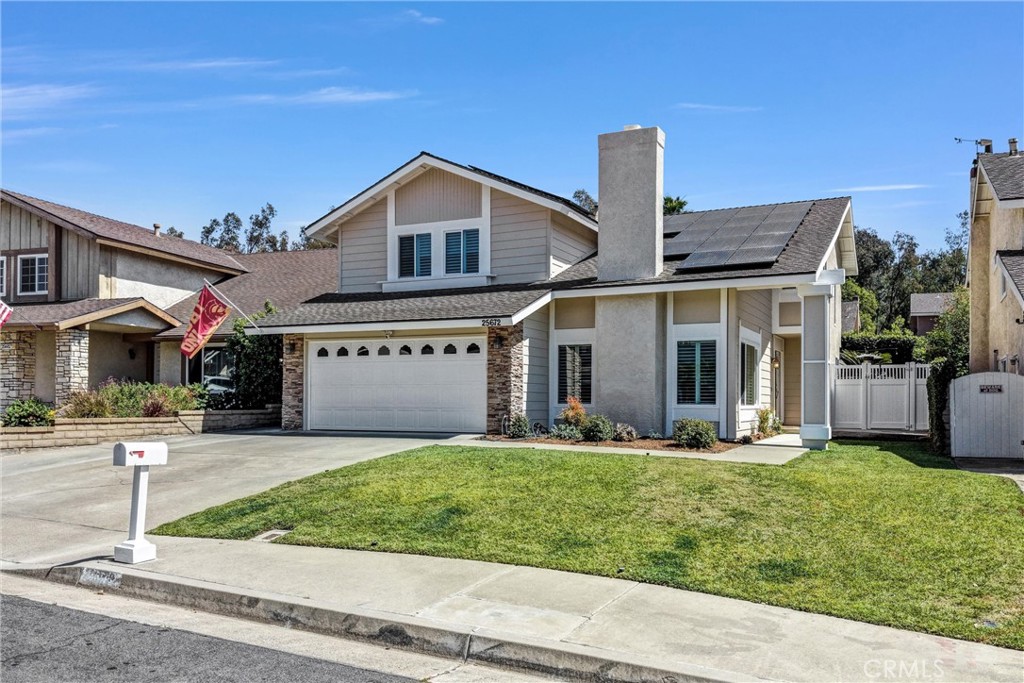 25672 Orchard Rim Lane Lake Forest, CA 92630 - Photo 2 of 34