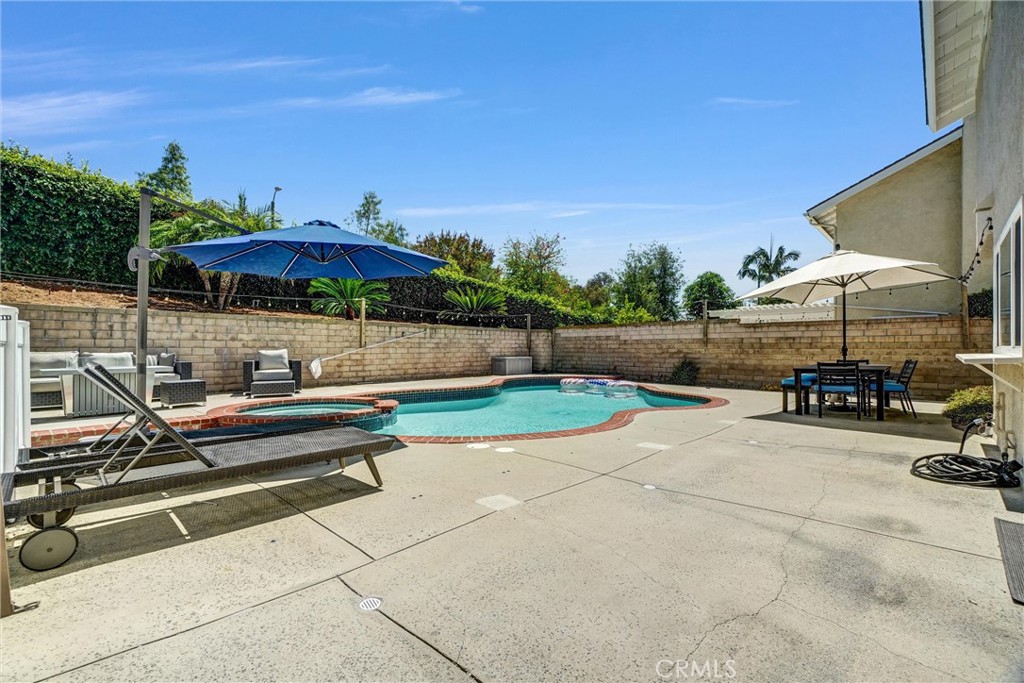 25672 Orchard Rim Lane Lake Forest, CA 92630 - Photo 26 of 34