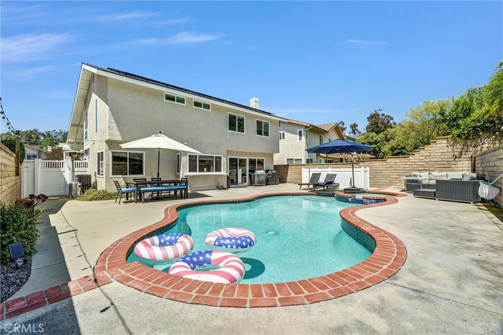 25672 Orchard Rim Lane Lake Forest, CA 92630 - Photo 28 of 34