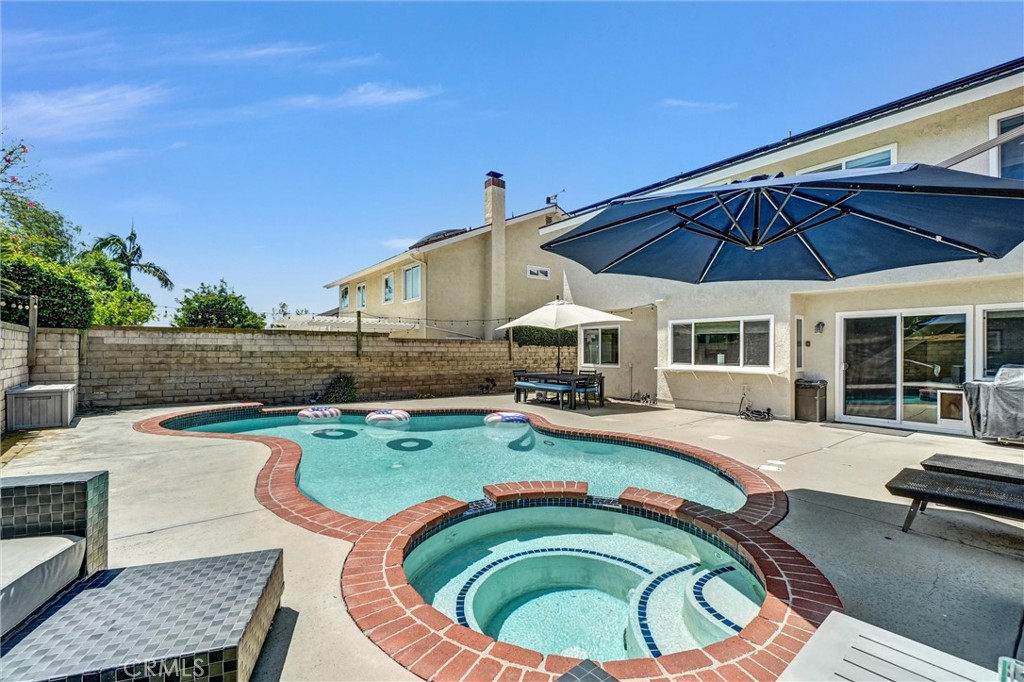 25672 Orchard Rim Lane Lake Forest, CA 92630 - Photo 29 of 34