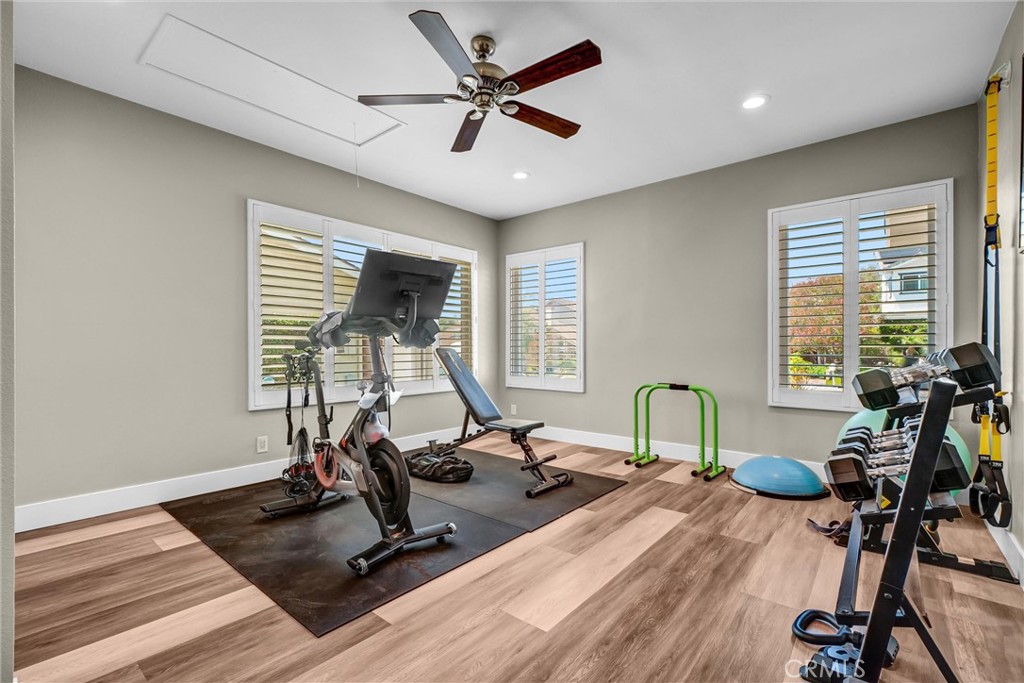 25672 Orchard Rim Lane Lake Forest, CA 92630 - Photo 6 of 34