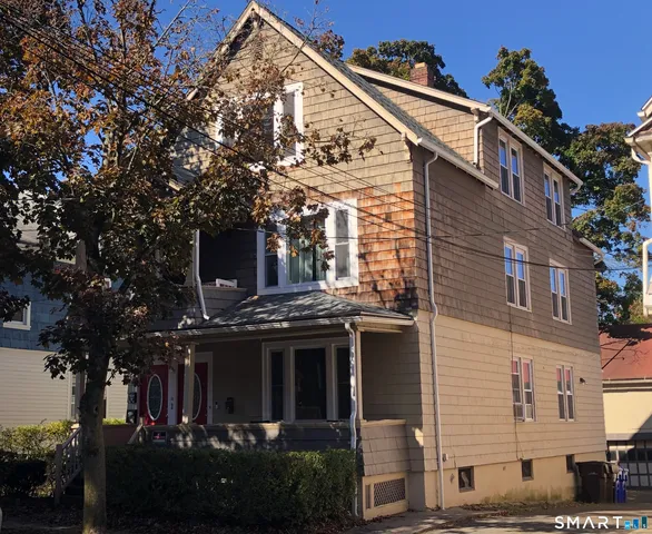 $495,000 | 132 Grand Street, Middletown, CT 06457