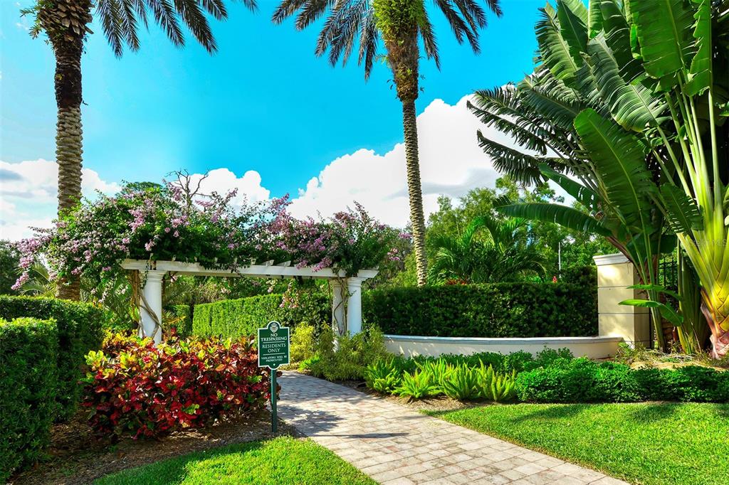401 North Point Road, Unit 603 Osprey, FL 34229 - Photo 46 of 96