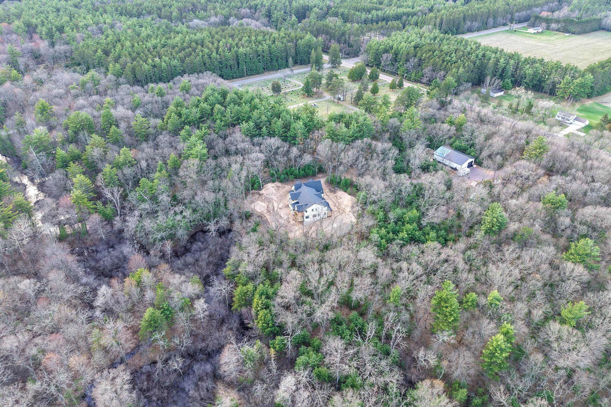 4980 Townline Road Wisconsin Rapids, WI 54494 - Photo 27 of 42