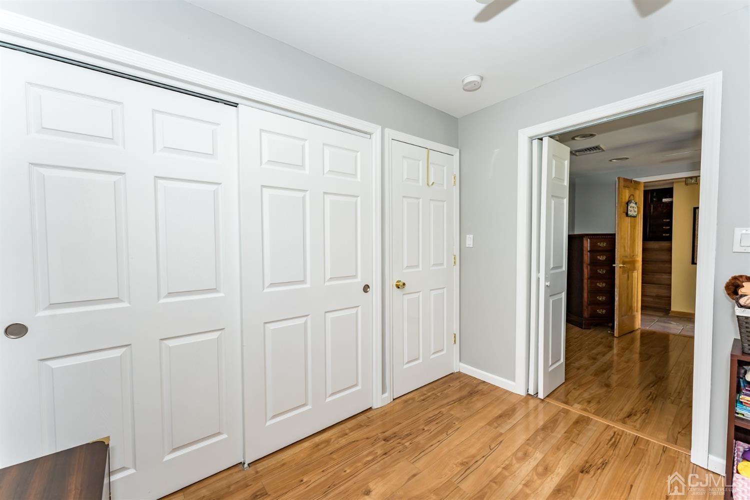 41 Trafalgar Drive Colonia, NJ 07067 - Photo 29 of 40 a view of empty room