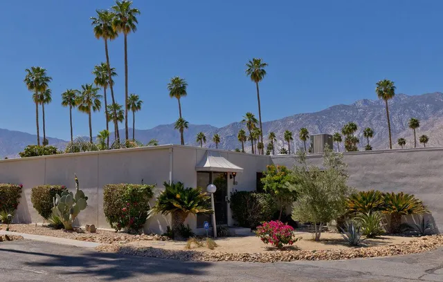 $650,000 | 1810 Sandcliff Road, Palm Springs, CA 92264