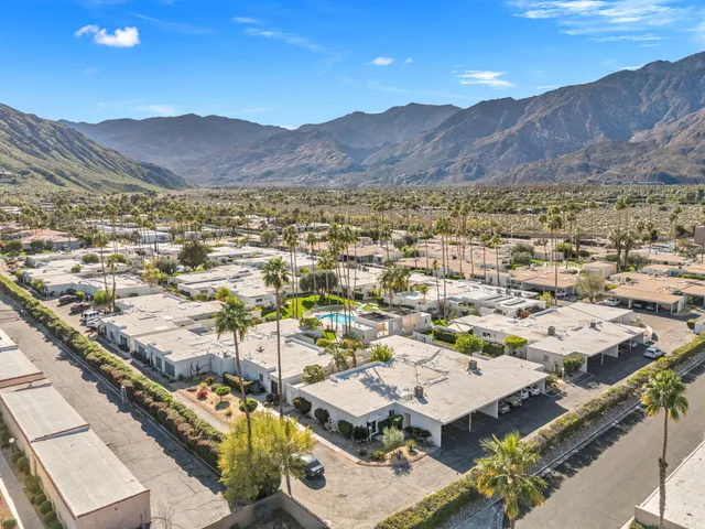 $650,000 | 1810 Sandcliff Road, Palm Springs, CA 92264