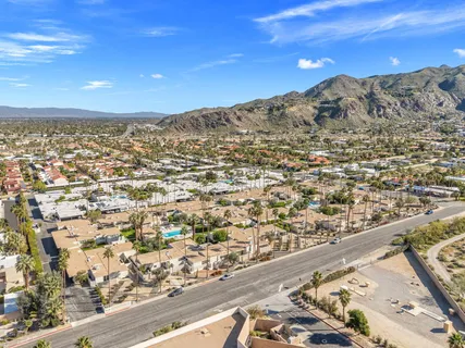 $650,000 | 1810 Sandcliff Road, Palm Springs, CA 92264