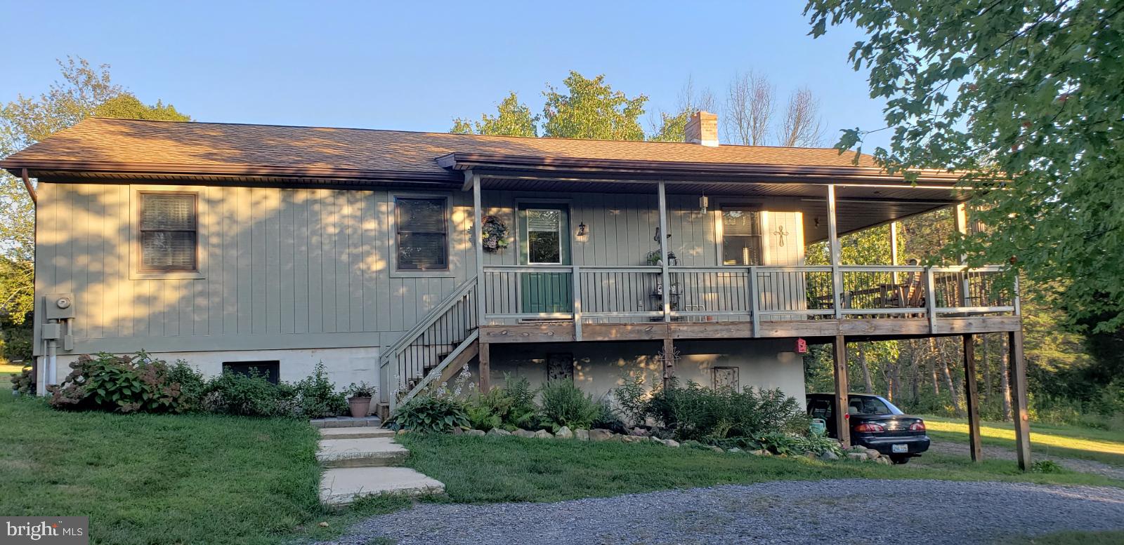 289 Packing House Road Berkeley Springs, WV 25411 - Photo 22 of 70