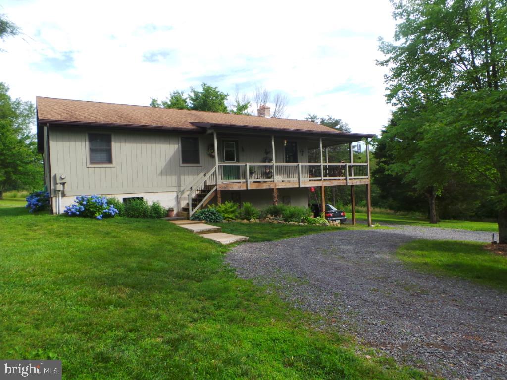289 Packing House Road Berkeley Springs, WV 25411 - Photo 50 of 70