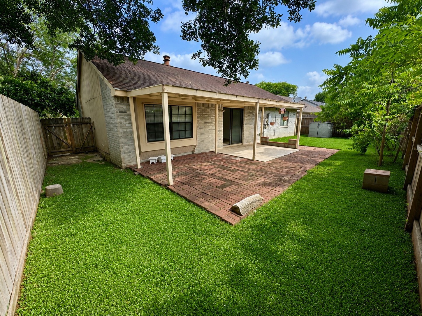 22722 Hawkwood Drive Spring, TX 77373 - Photo 30 of 30