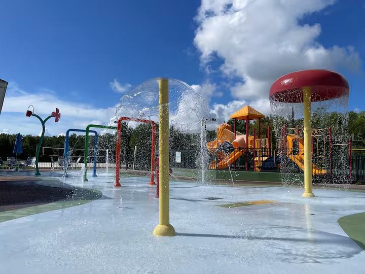 2606 Lodi Circle, Unit 102 Kissimmee, FL 34746 - Photo 30 of 37 a view of a park