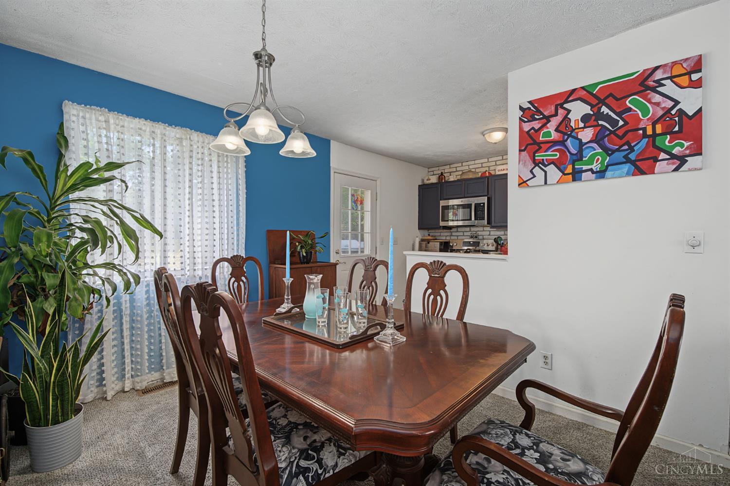 1739 Del Rio Drive Hamilton, OH 45013 - Photo 8 of 20