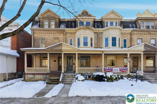 $369,900 | 723 West Broad Street, Bethlehem, PA 18018