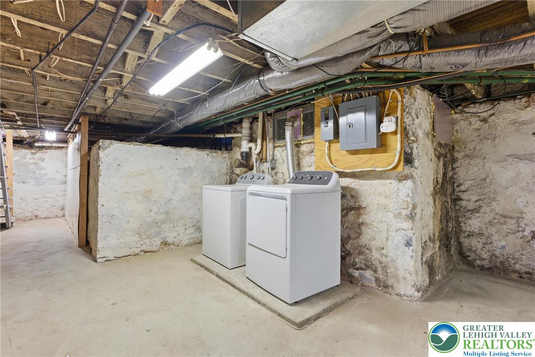 723 West Broad Street Bethlehem, PA 18018 - Photo 18 of 36 Unit 1