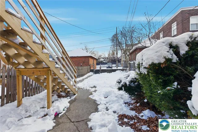 $369,900 | 723 West Broad Street, Bethlehem, PA 18018