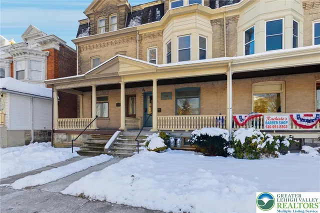 $369,900 | 723 West Broad Street, Bethlehem, PA 18018