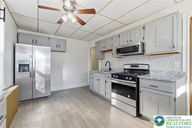 $369,900 | 723 West Broad Street, Bethlehem, PA 18018