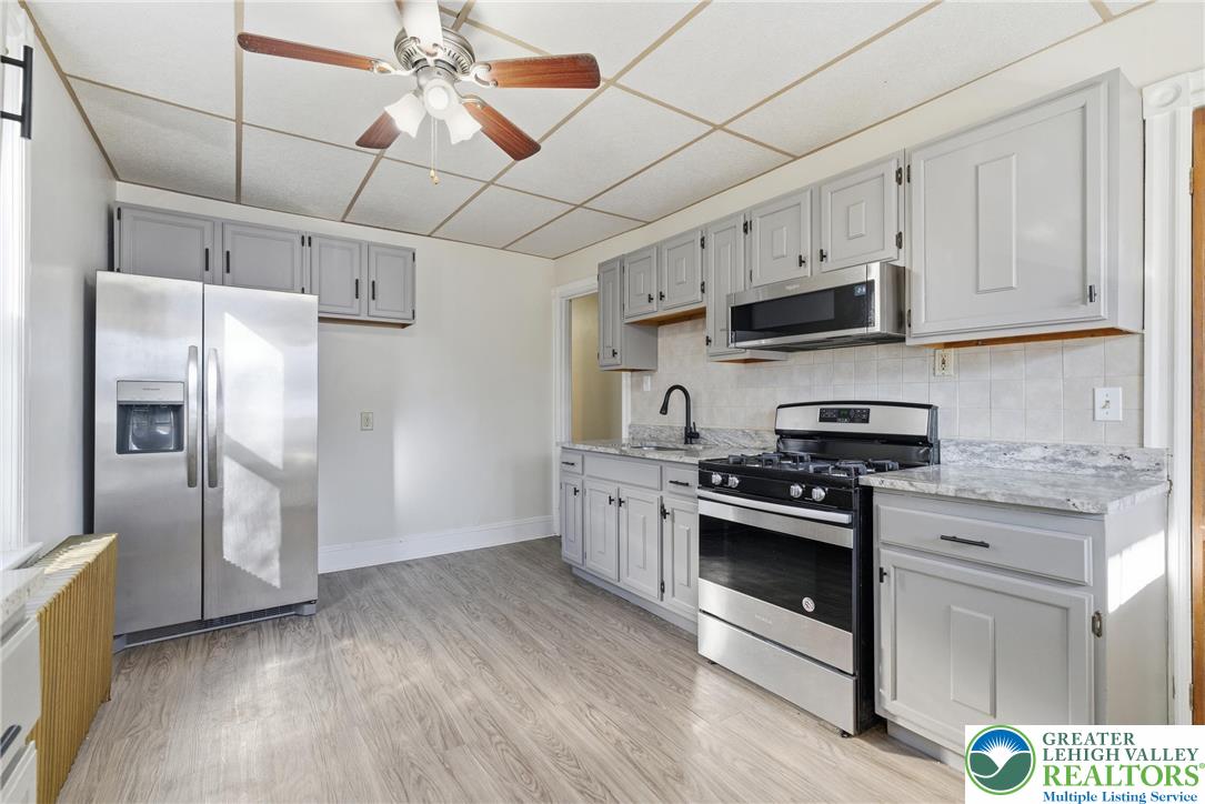 723 West Broad Street Bethlehem, PA 18018 - Photo 23 of 36 Unit 2