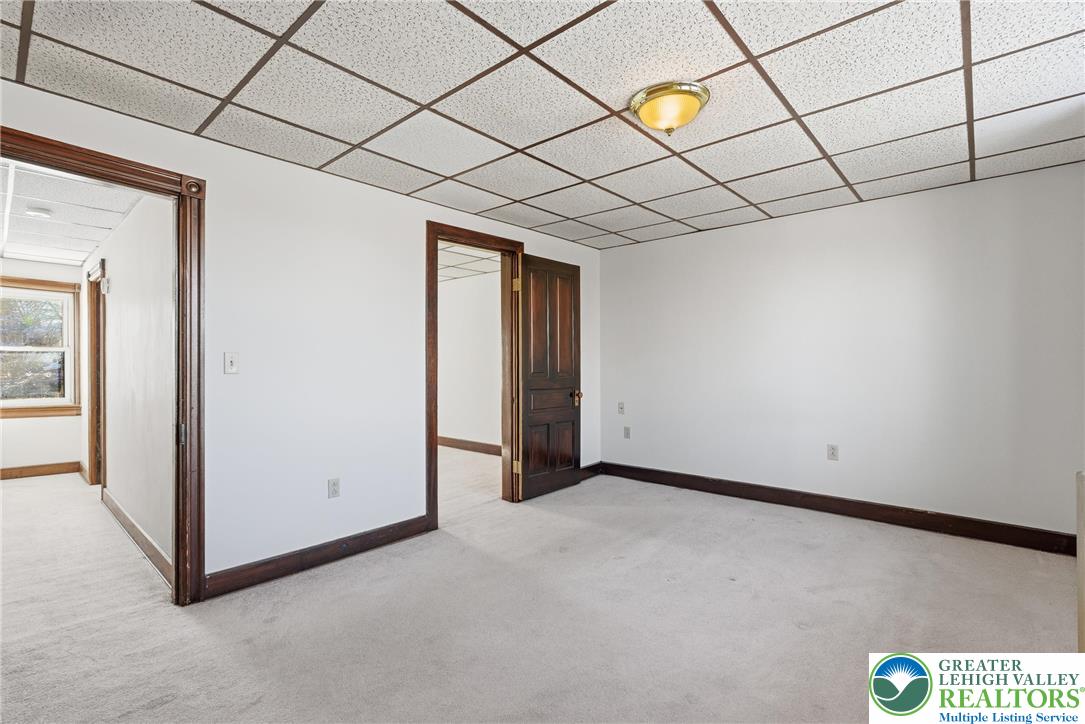 723 West Broad Street Bethlehem, PA 18018 - Photo 32 of 36 Unit 2 BR 1