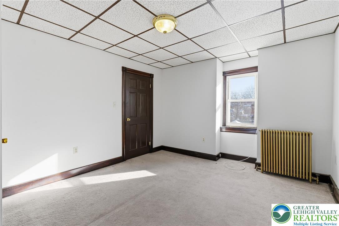 723 West Broad Street Bethlehem, PA 18018 - Photo 33 of 36 Unit 2 BR 2