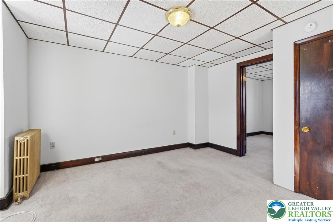 723 West Broad Street Bethlehem, PA 18018 - Photo 34 of 36 Unit 2 BR 2