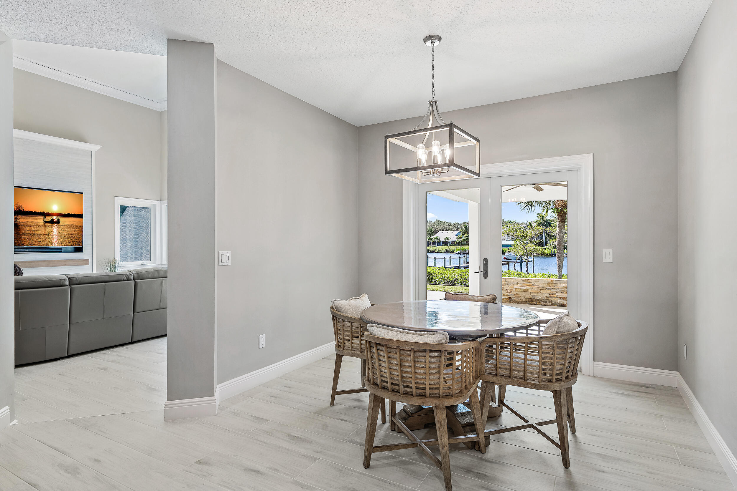 18169 Southeast Ridgeview Drive Tequesta, FL 33469 - Photo 25 of 58 Breakfast Nook