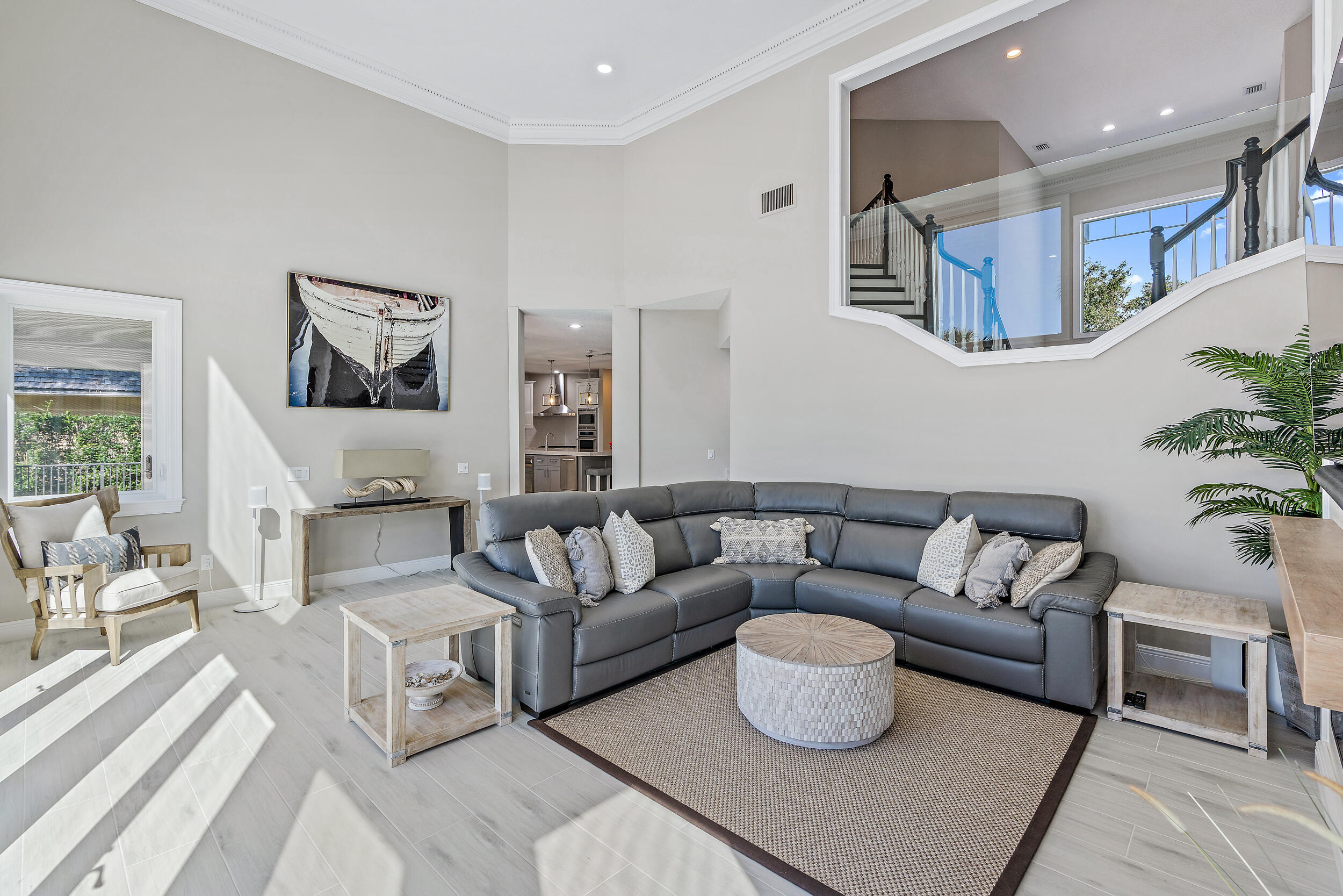 18169 Southeast Ridgeview Drive Tequesta, FL 33469 - Photo 30 of 58 Family Room