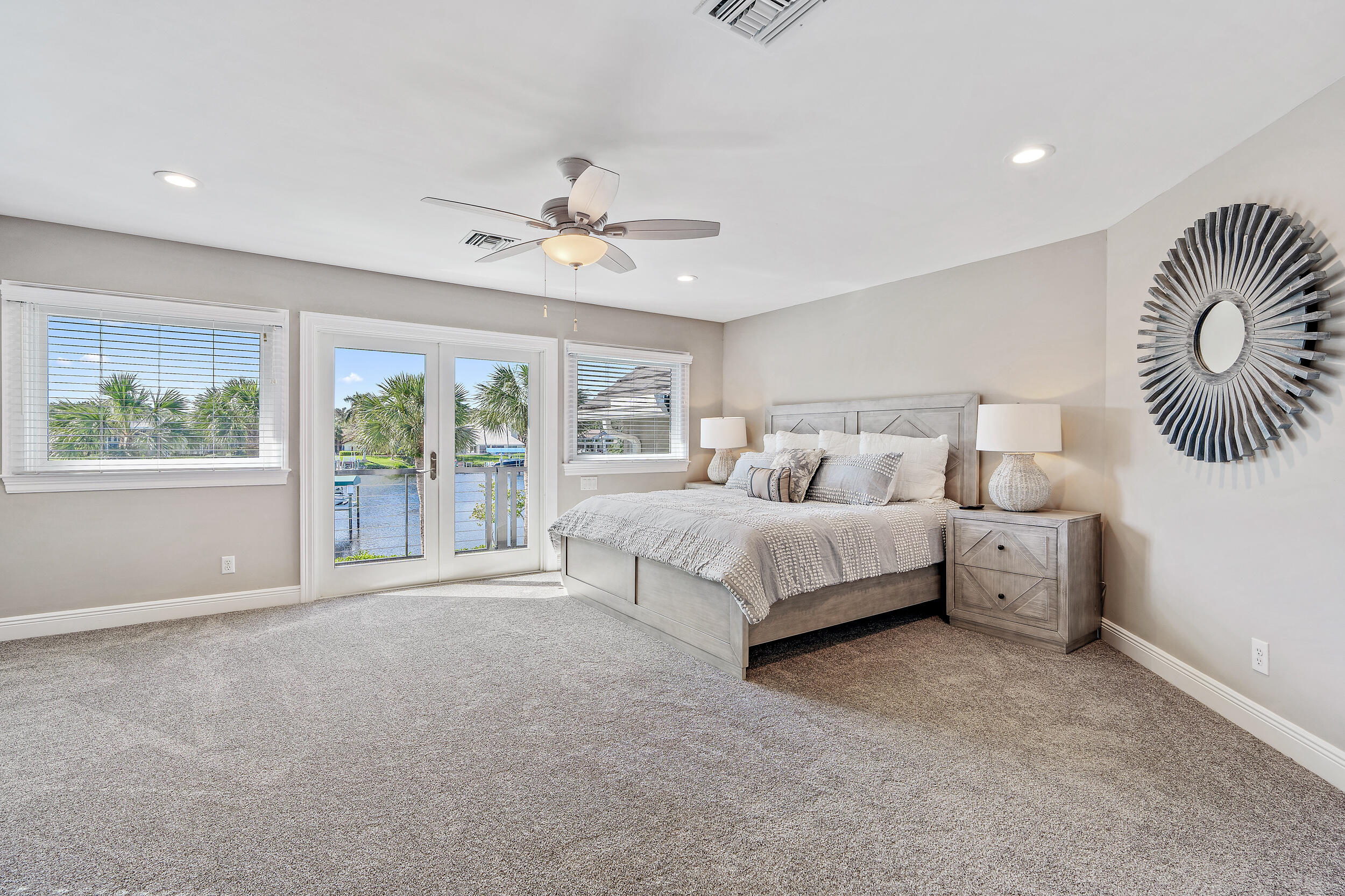 18169 Southeast Ridgeview Drive Tequesta, FL 33469 - Photo 38 of 58 2nd Floor Primary Suite
