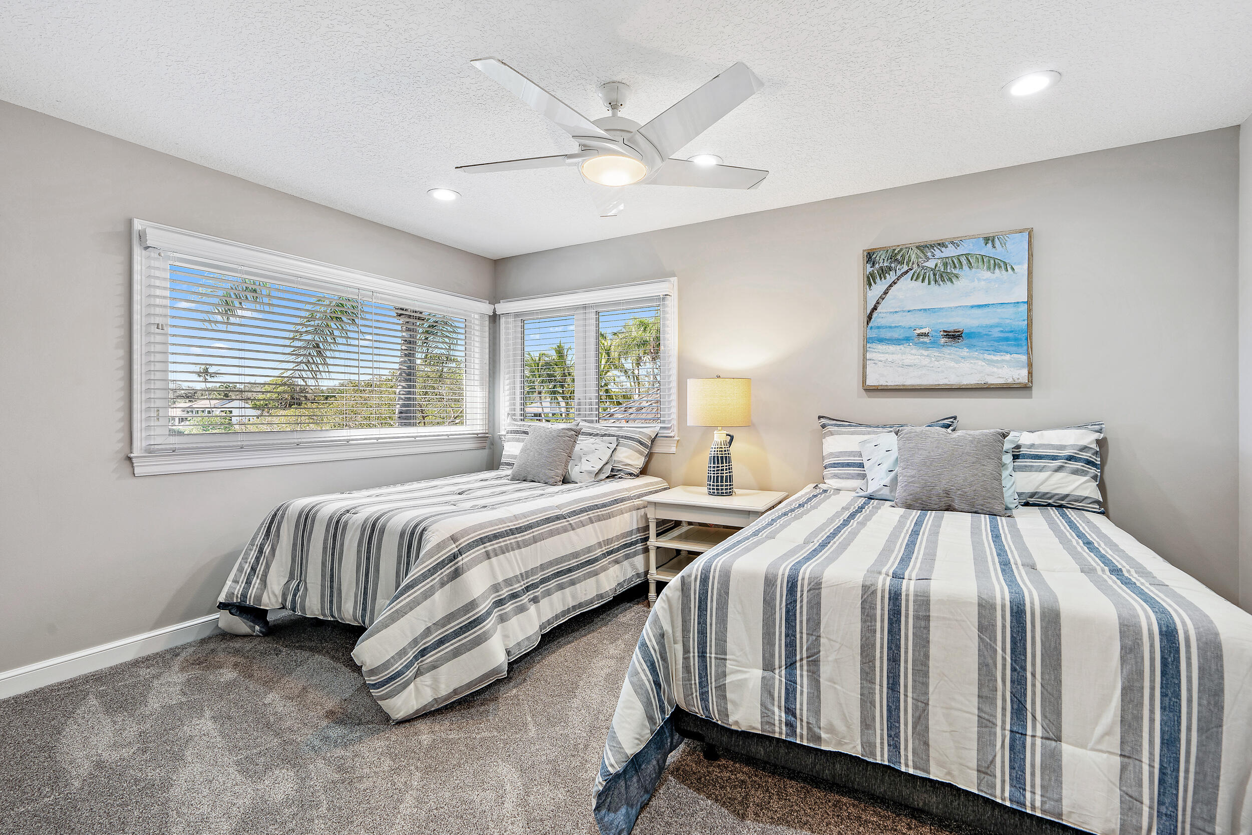 18169 Southeast Ridgeview Drive Tequesta, FL 33469 - Photo 46 of 58 Guest Bedroom 3