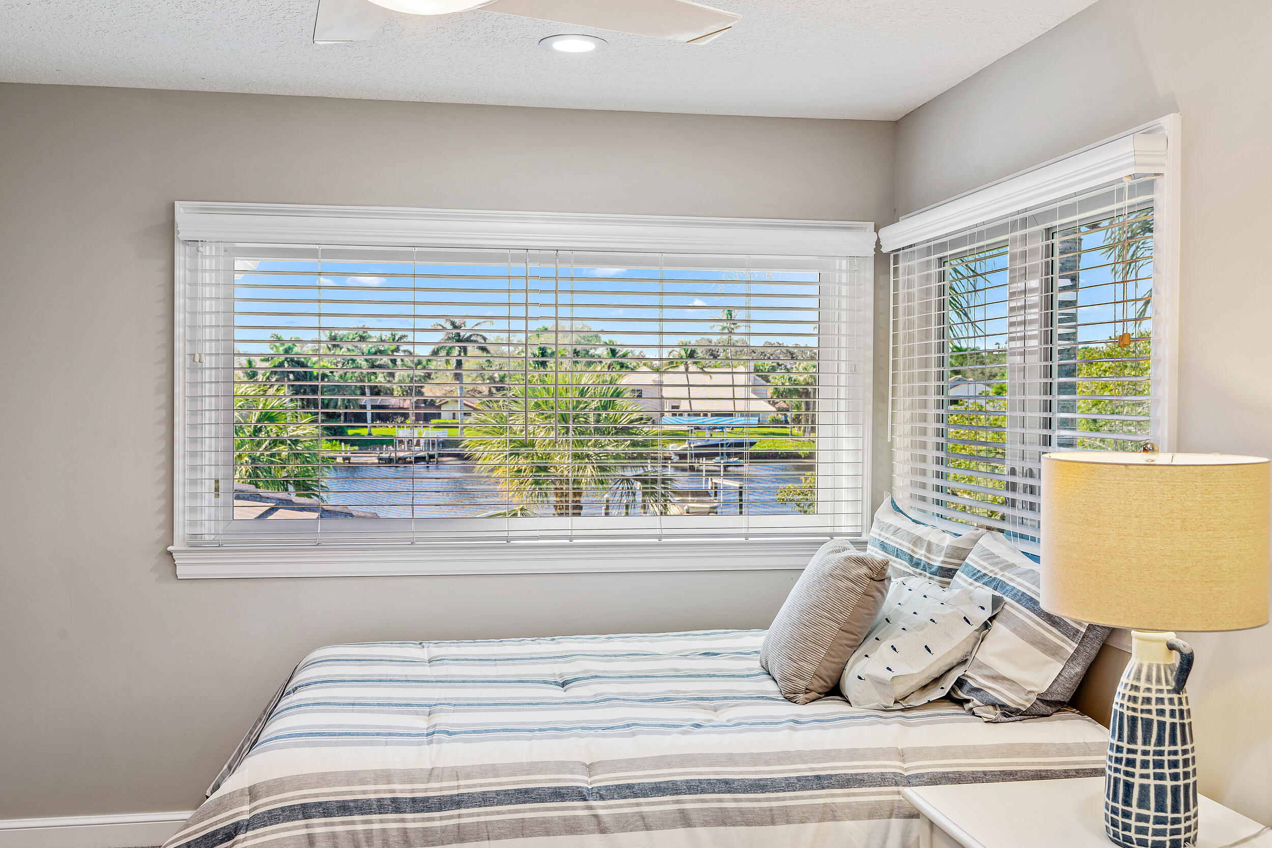 18169 Southeast Ridgeview Drive Tequesta, FL 33469 - Photo 47 of 58 Guest Bedroom 3