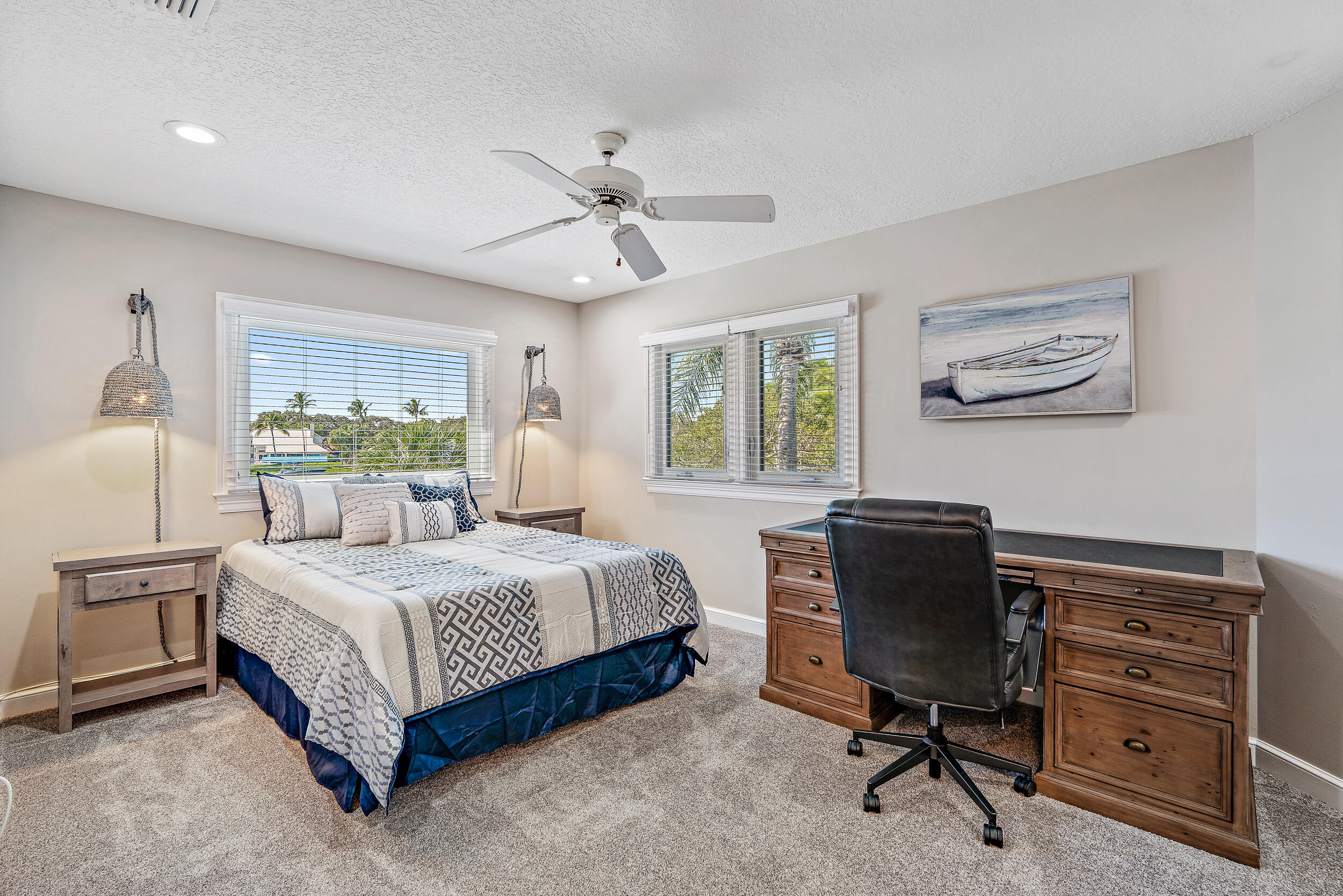 18169 Southeast Ridgeview Drive Tequesta, FL 33469 - Photo 48 of 58 Guest Bedroom 4