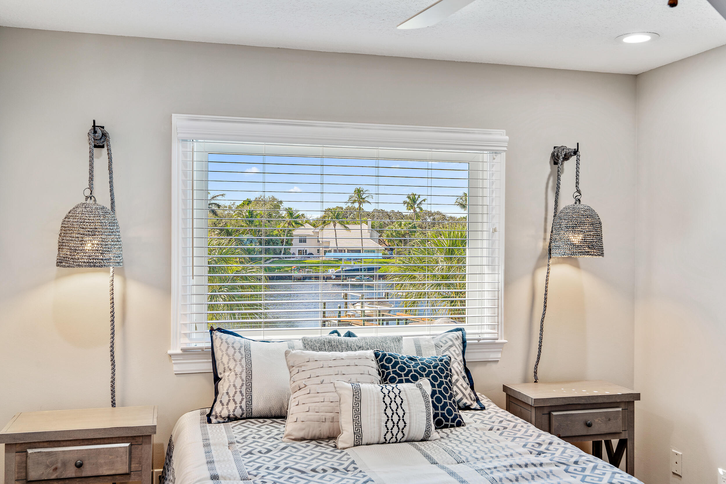 18169 Southeast Ridgeview Drive Tequesta, FL 33469 - Photo 49 of 58 Guest Bedroom 4