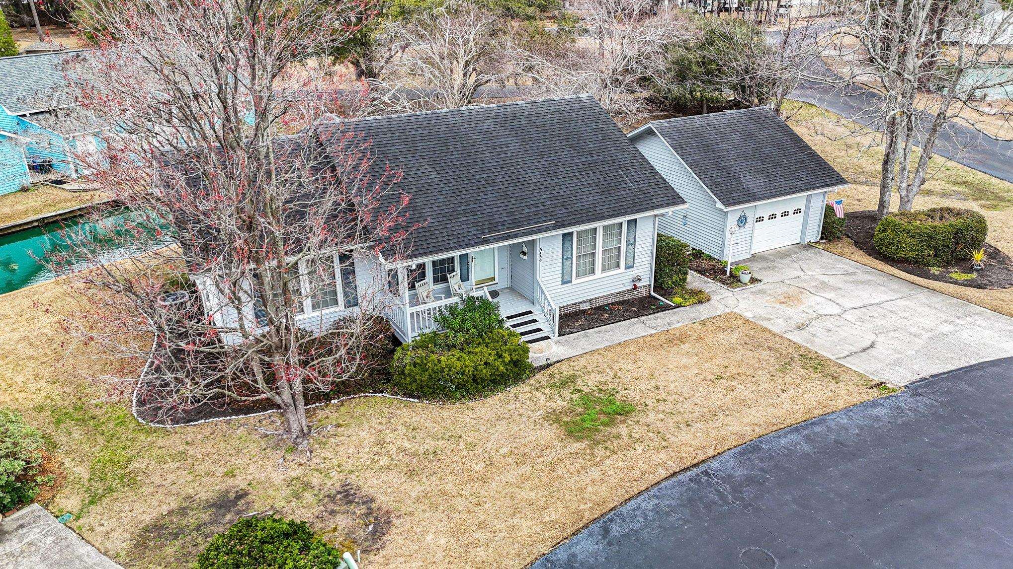 9455 Timber Row Murrells Inlet, SC 29576 - Photo 35 of 47