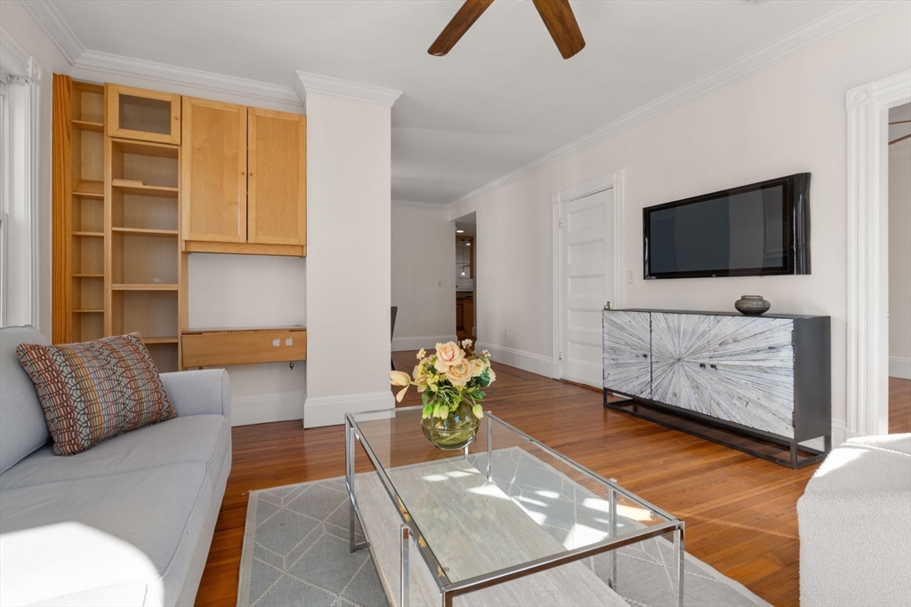 55 Reservoir Road, Unit 2 Brookline, MA 02467 - Photo 6 of 17