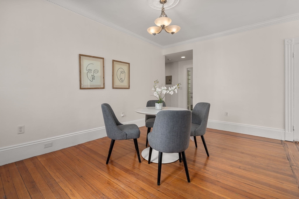 55 Reservoir Road, Unit 2 Brookline, MA 02467 - Photo 7 of 17