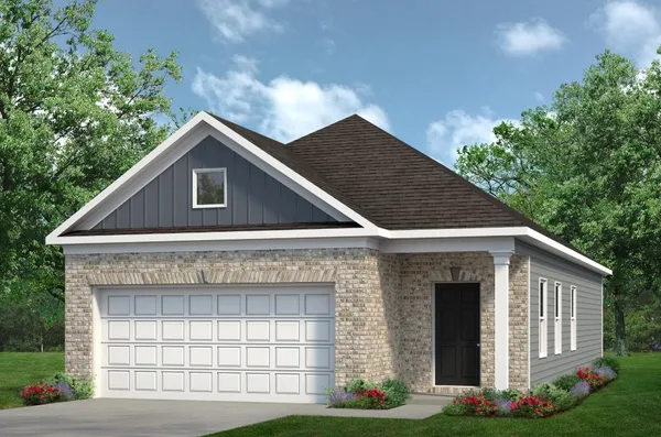 $281,955 | 966 Andasia Way, Clarksville, TN 37042
