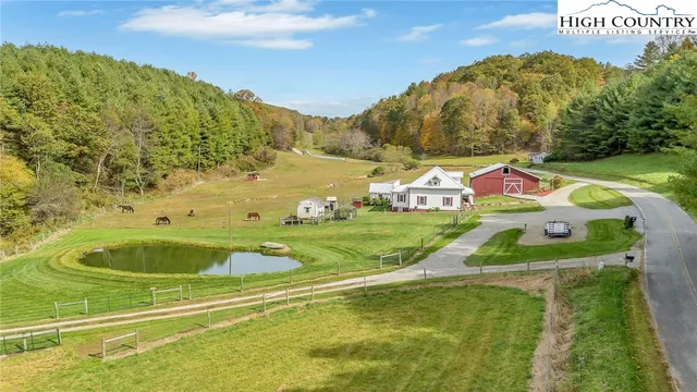 a view of an outdoor space pool patio and yard