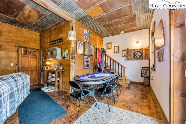 $799,000 | 886 Blevins Hollow Road, Piney Creek, NC 28663