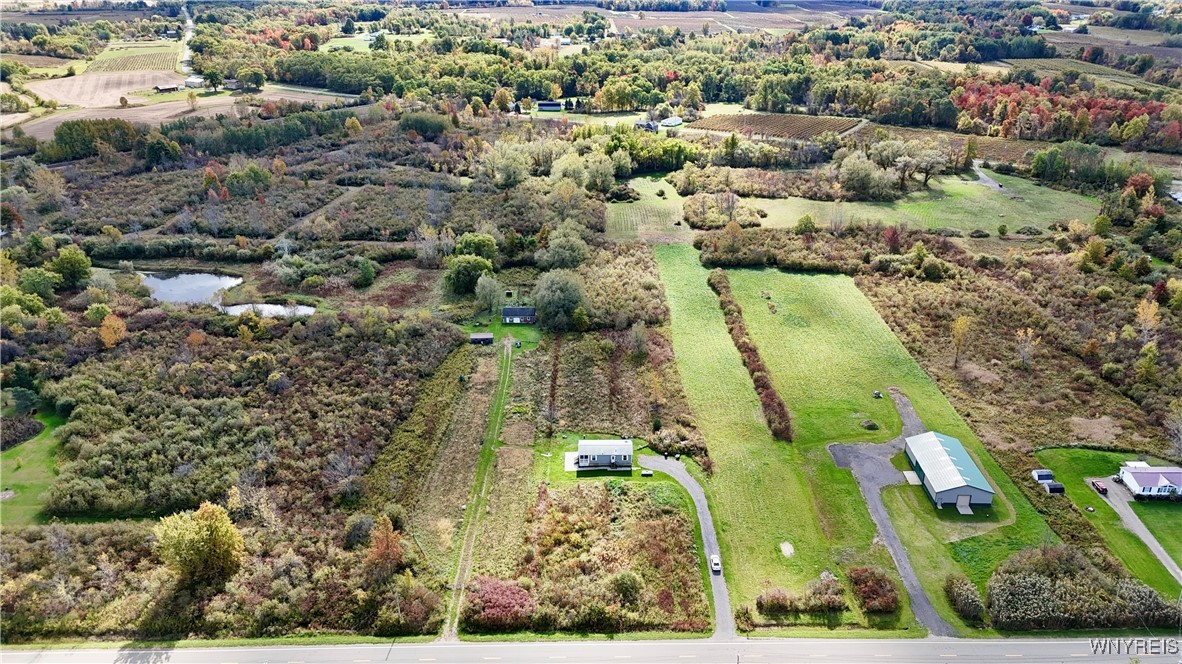 5343 Berry Road Pomfret, NY 14063 - Photo 21 of 46
