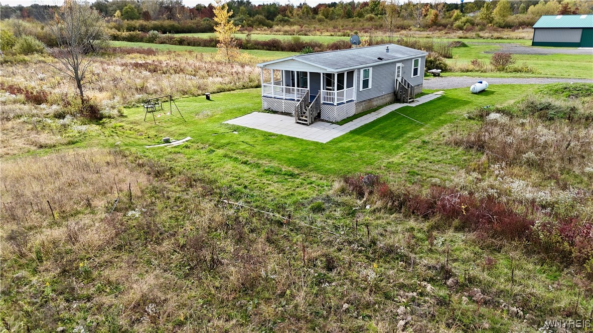 5343 Berry Road Pomfret, NY 14063 - Photo 22 of 46